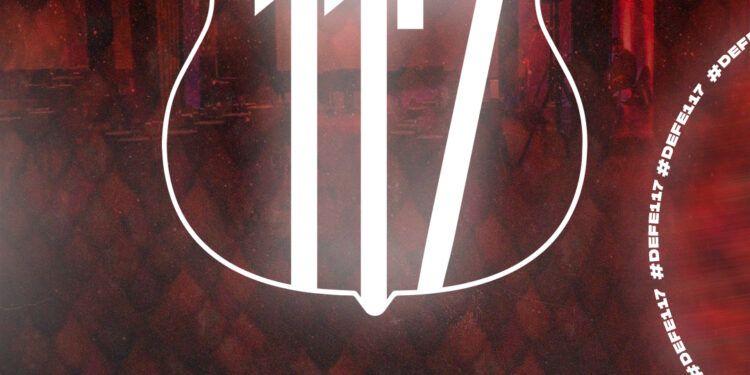 Fiesta 117 Salón Millenium