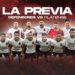 Defe – Platense: La Previa