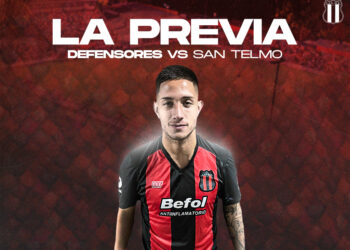 Defe – San Telmo: La previa
