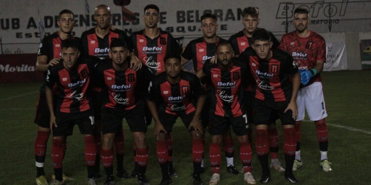 Parda para quedar primeros