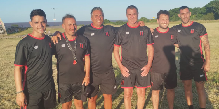 Fútbol juvenil 2024