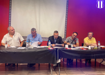 Asamblea General Ordinaria