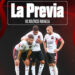 DEFE – ATLÉTICO RAFAELA: LA PREVIA
