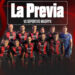 DEFE – DEPORTIVO MADRYN: LA PREVIA