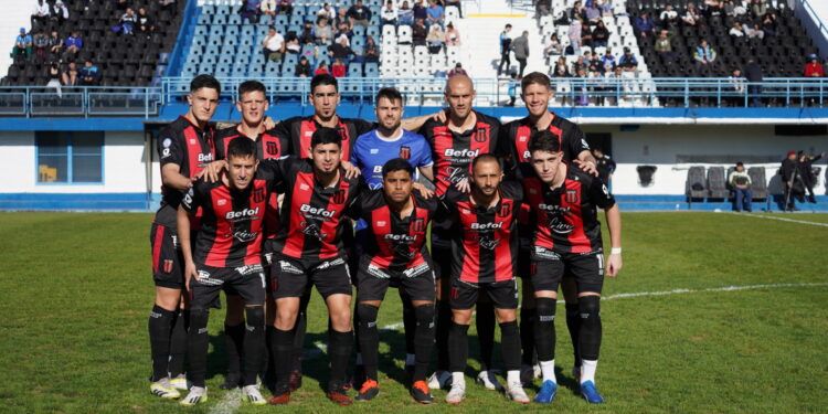 CAÍDA EN JOSÉ INGENIEROS