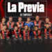 DEFE – TEMPERLEY: LA PREVIA