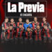DEFE – CHACARITA: LA PREVIA