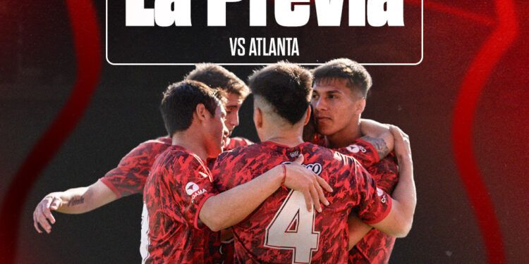 DEFE – ATLANTA: LA PREVIA