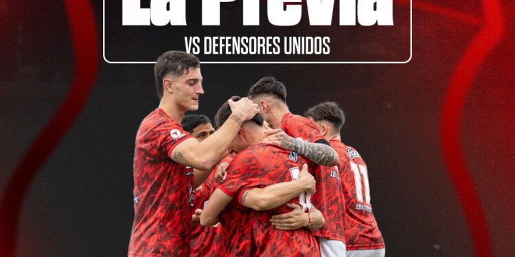 DEFE – CADU: LA PREVIA