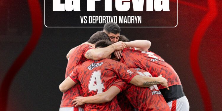 DEFE – DEPORTIVO MADRYN: LA PREVIA