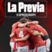DEFE – DEPORTIVO MADRYN: LA PREVIA