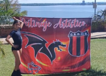 EXHIBICIÓN DE BOXEO