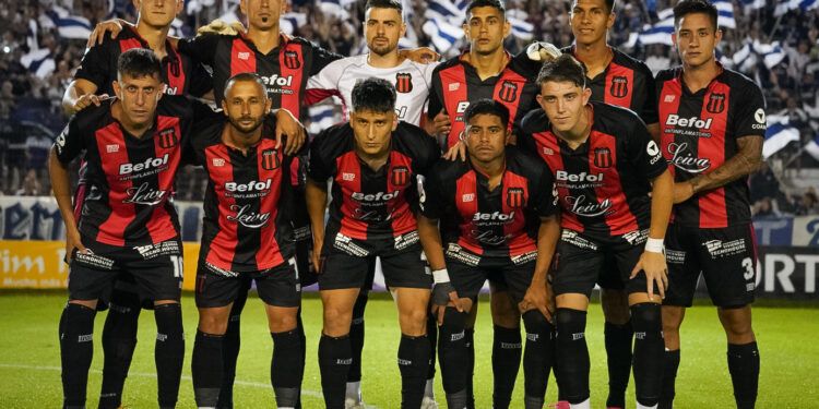 HASTA EL AÑO QUE VIENE, DEFE QUERIDO