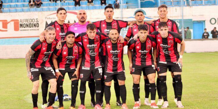 EMPATE EN CÓRDOBA, DEFE MERECIÓ MÁS