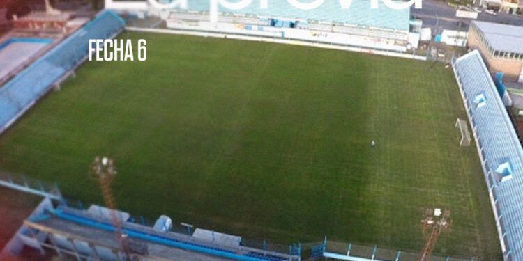 DEFE – ESTUDIANTES (RC): LA PREVIA