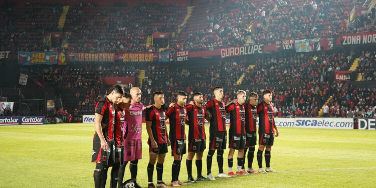 VICTORIA EN SANTA FÉ