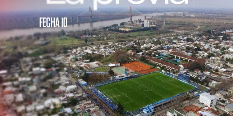 DEFE – CADU: LA PREVIA