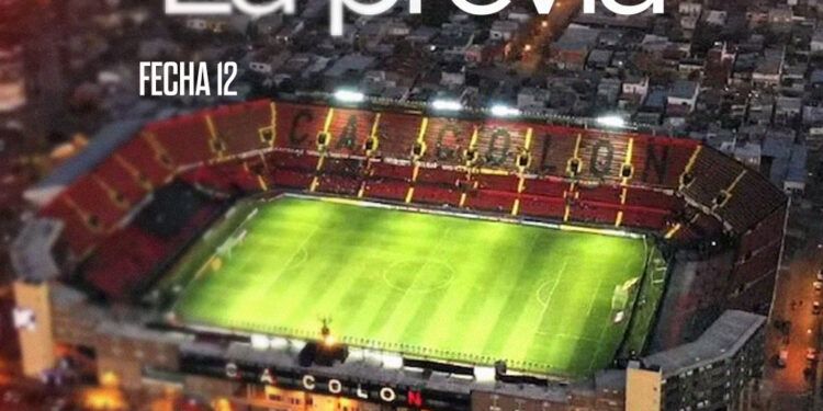 DEFE – COLÓN: LA PREVIA