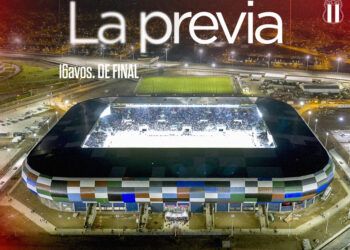 DEFE – BELGRANO: LA PREVIA