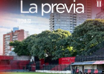 DEFE – ESTUDIANTES (RC): LA PREVIA