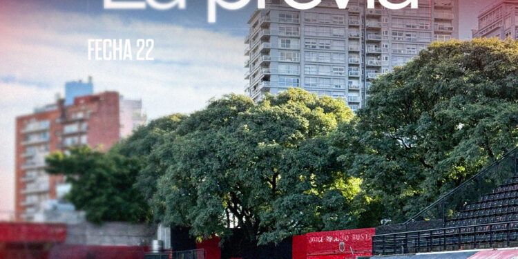 DEFE – ESTUDIANTES (RC): LA PREVIA