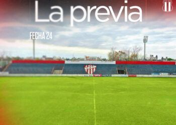 DEFE – TALLERES (RE): LA PREVIA