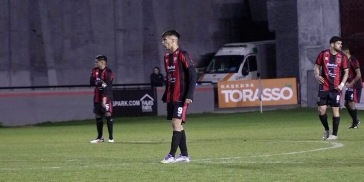 EMPATE ANTE EL GALLO