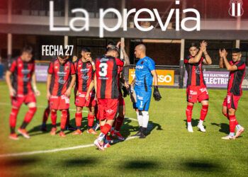 DEFE – CADU: LA PREVIA