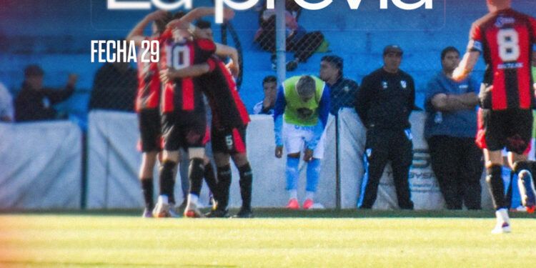 DEFE – COLÓN DE SANTA FÉ: LA PREVIA