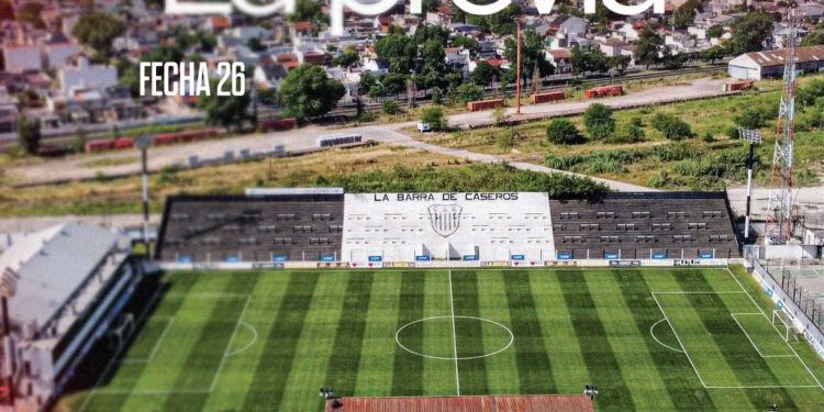 DEFE – ESTUDIANTES: LA PREVIA