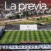 DEFE – ESTUDIANTES: LA PREVIA