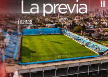 DEFE – TEMPERLEY: LA PREVIA