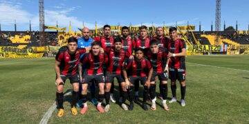 GRAN VICTORIA DE VISITANTE