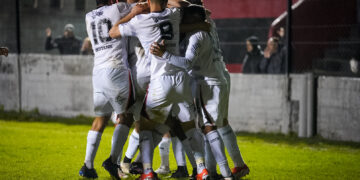 ALEGRÍA EN EL BAJO NÚÑEZ