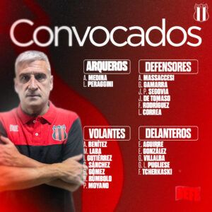 Lista-de-convocados-VS-AlmiranteBrown-F32-2025