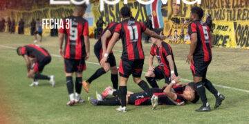 DEFE – CHACO FOR EVER: LA PREVIA