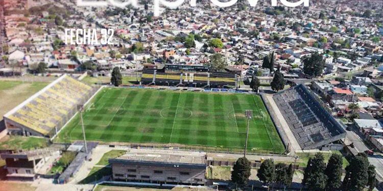 DEFE – ALMIRANTE BROWN: LA PREVIA