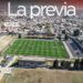 DEFE – ALMIRANTE BROWN: LA PREVIA