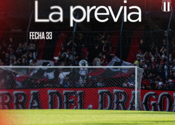 DEFE – CENTRAL NORTE DE SALTA: LA PREVIA