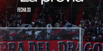 DEFE –  CENTRAL NORTE DE SALTA: LA PREVIA